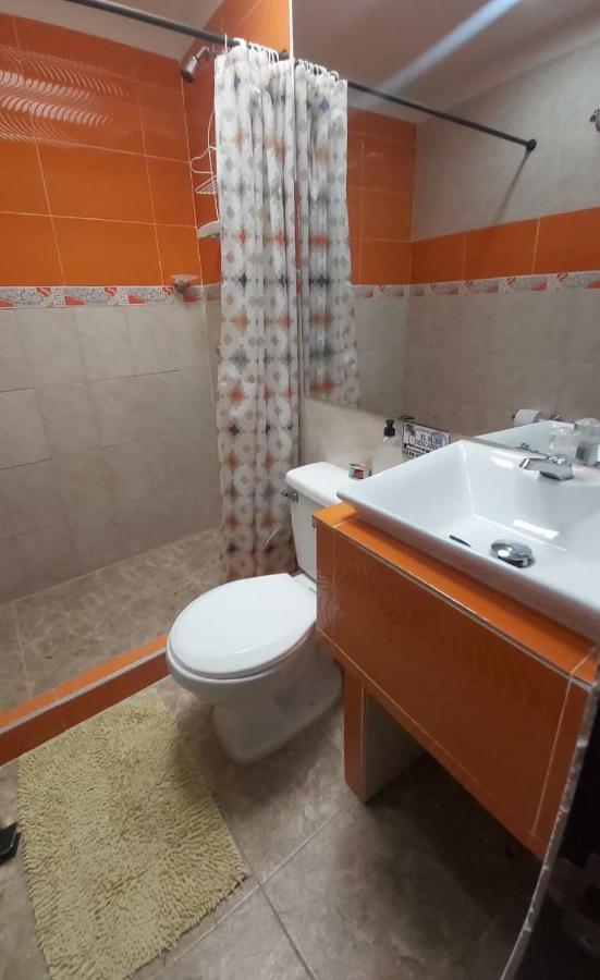 Aparta Hotel Boutique Salento Dış mekan fotoğraf