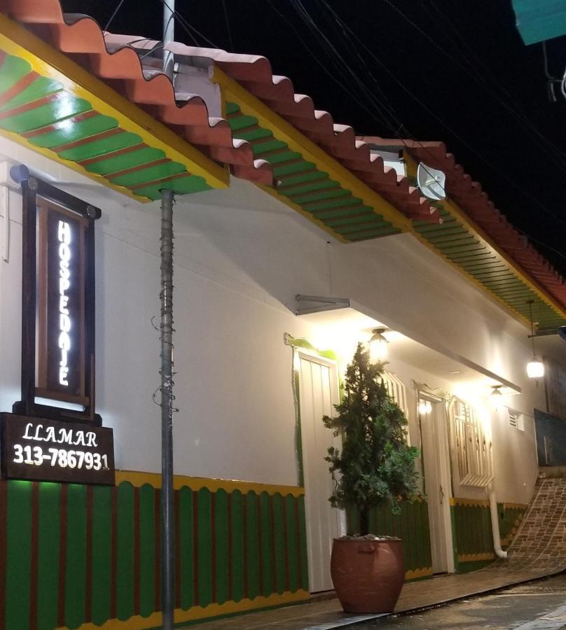 Aparta Hotel Boutique Salento Dış mekan fotoğraf