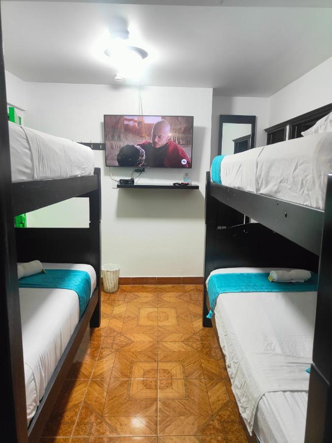 Aparta Hotel Boutique Salento Dış mekan fotoğraf