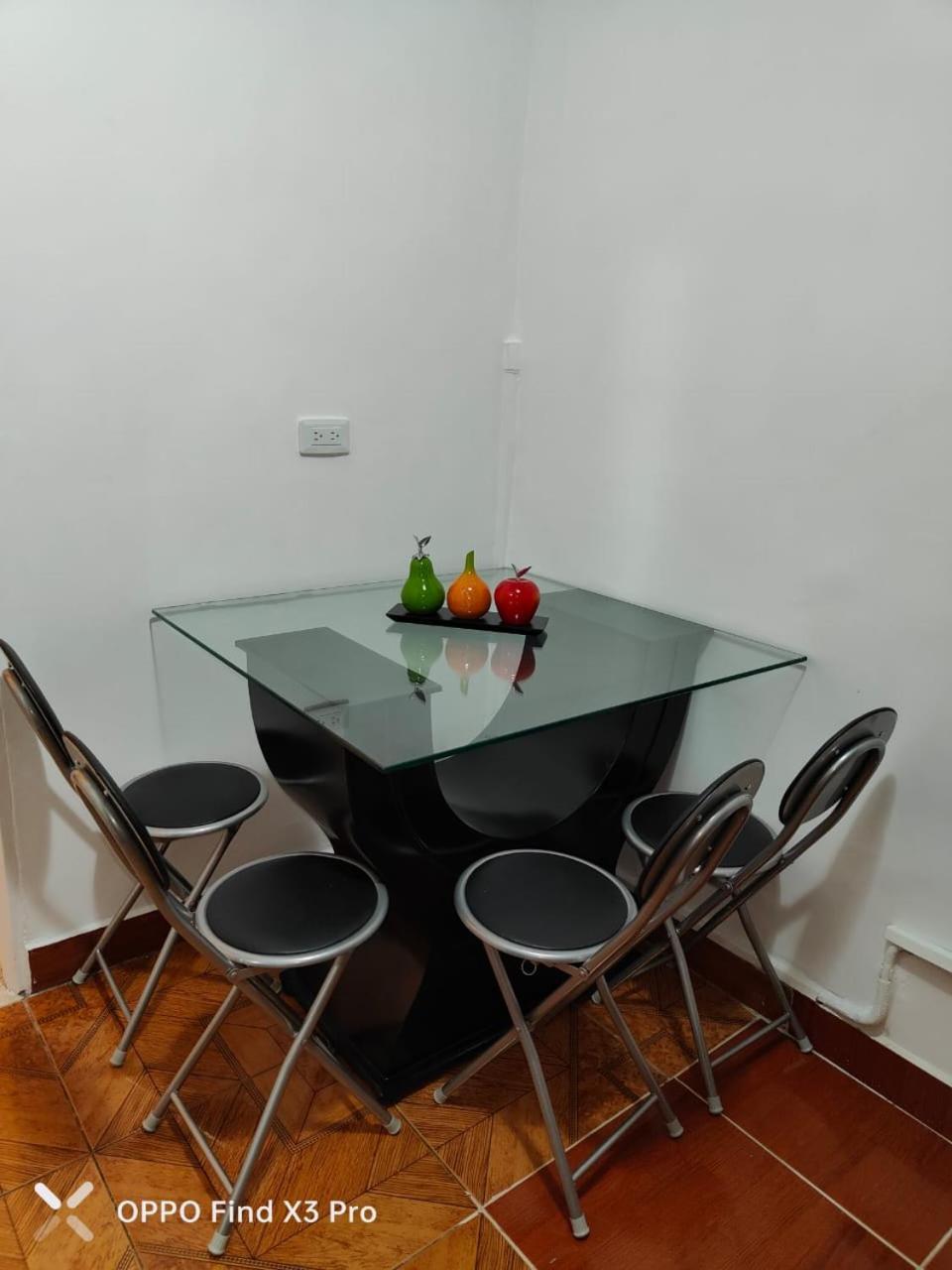 Aparta Hotel Boutique Salento Oda fotoğraf