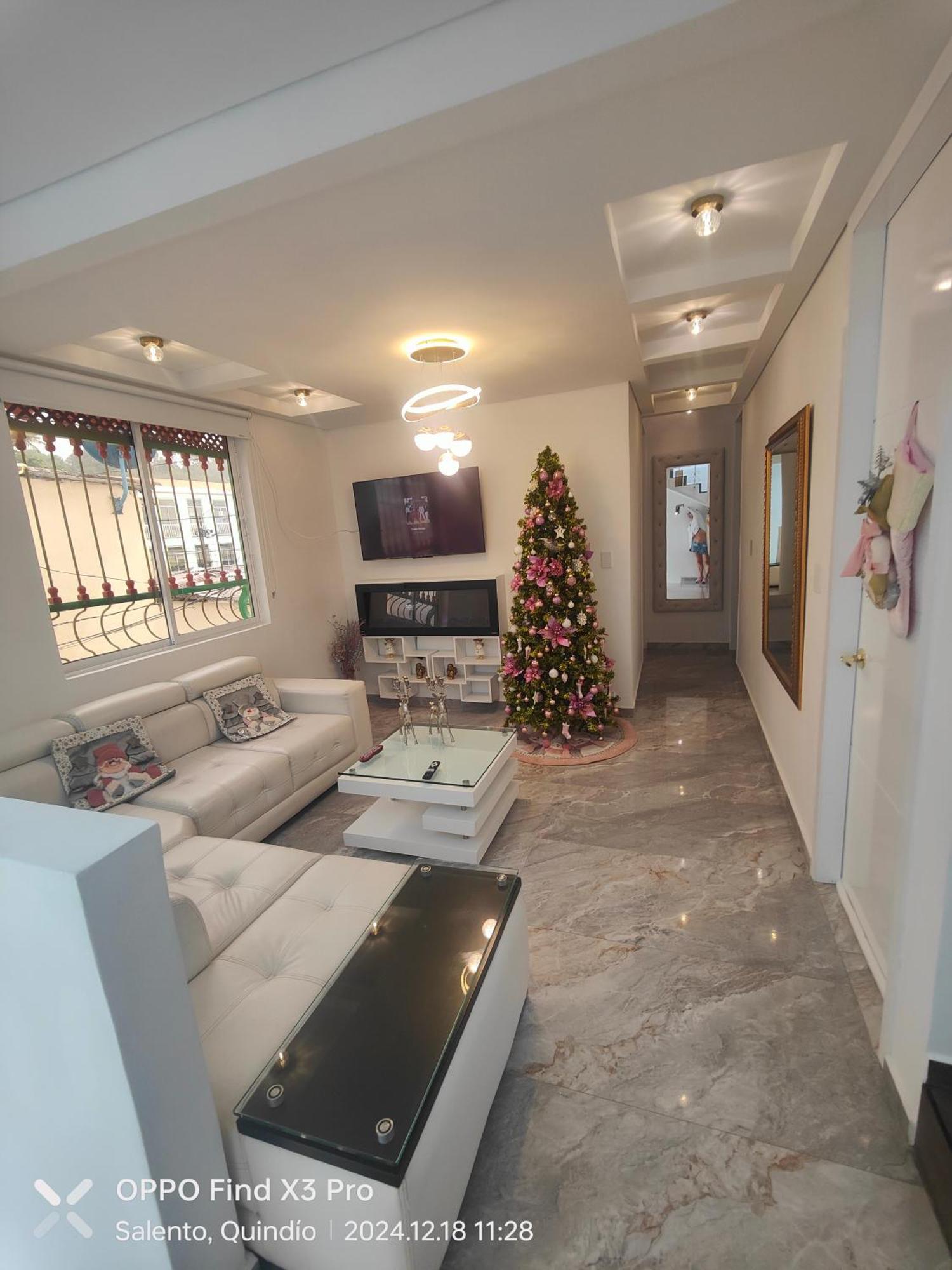 Aparta Hotel Boutique Salento Dış mekan fotoğraf