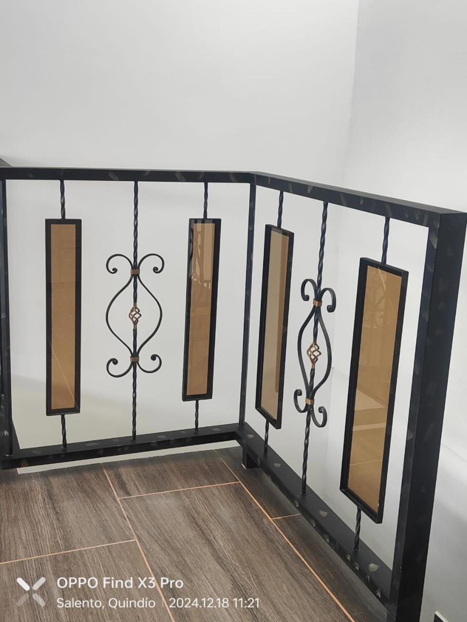 Aparta Hotel Boutique Salento Dış mekan fotoğraf