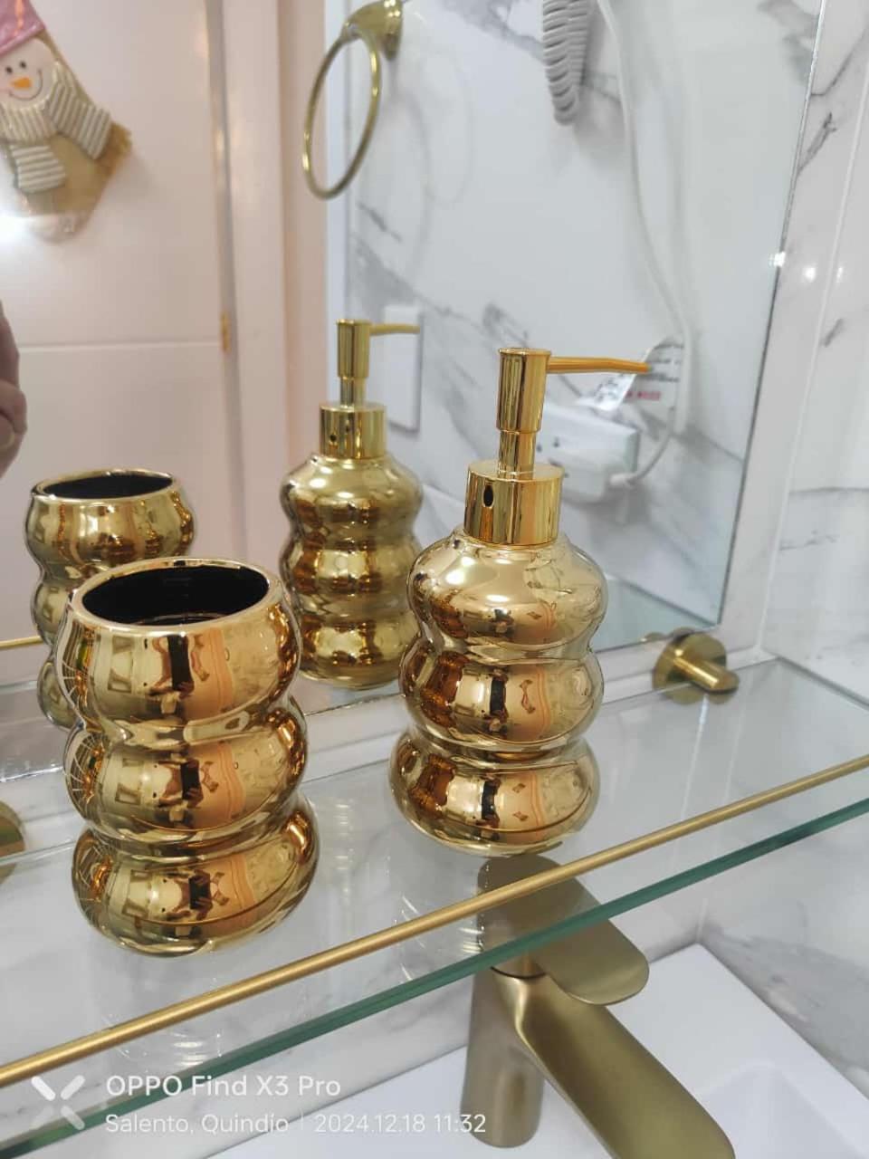 Aparta Hotel Boutique Salento Dış mekan fotoğraf