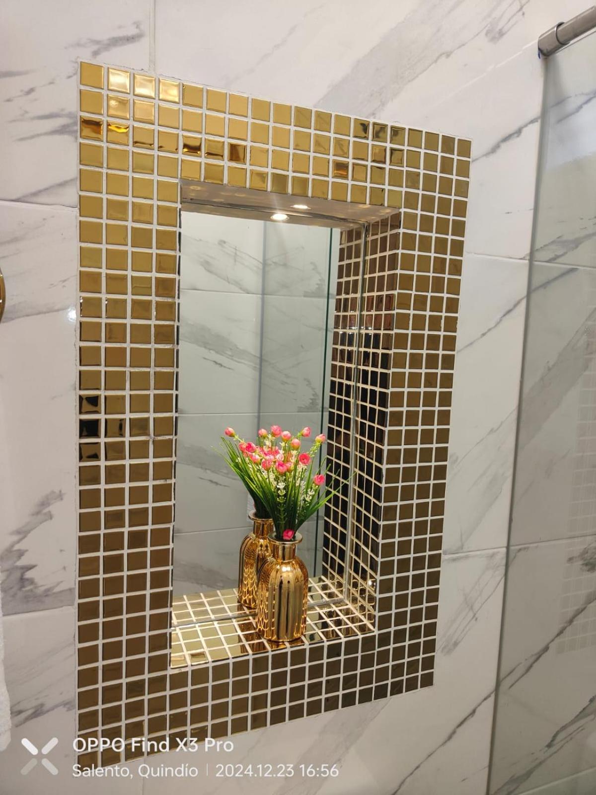 Aparta Hotel Boutique Salento Dış mekan fotoğraf